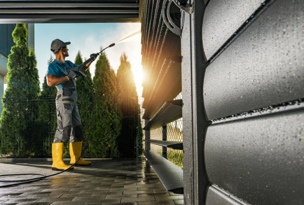 Best Pressure Washing Near Me  in Manchester, WA