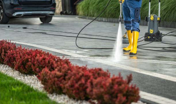 Best Residential Pressure Washing Services  in Manchester, WA