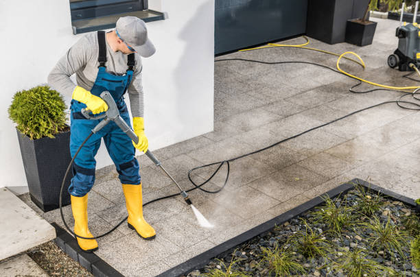 Manchester, WA Pressure Washing Company
