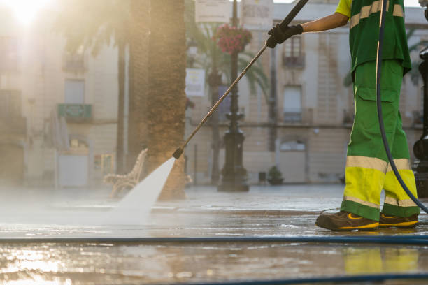 Best Pressure Washing Patio  in Manchester, WA